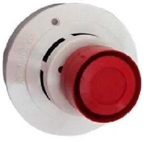 photoelectric smoke detectors