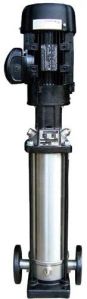 Grundfos High Pressure Pump