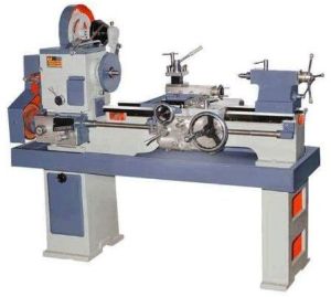 Light Duty Lathe Machine