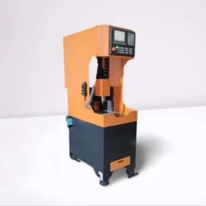 CNC Die Engraving Machine