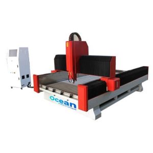 Stone Carving Machine