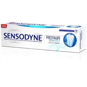 Sensodyne Toothpaste