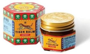 tiger balm