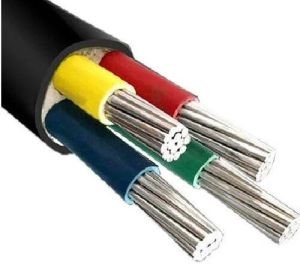 Xlpe Cable