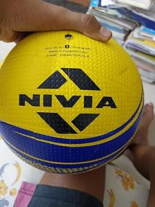 Volleyballs