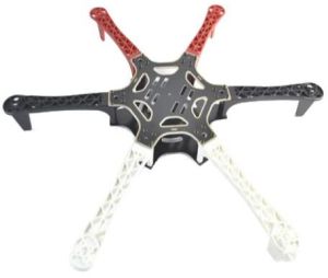 Hexa-Copter Frame