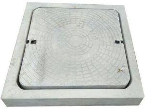 Square RCC Manhole Cover