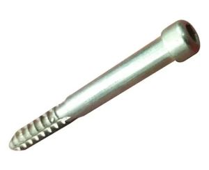 Stainless Steel Bone Screw