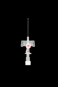 Plusflon IV Cannula