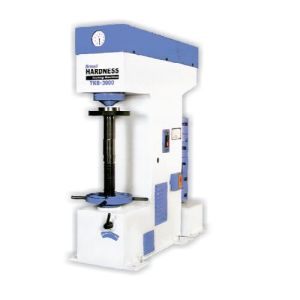 Brinell Hardness Tester Calibration