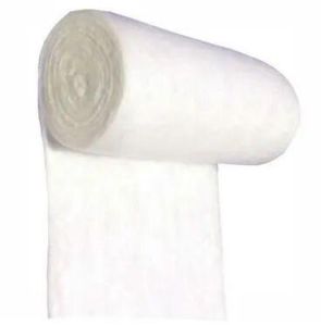 absorbent cotton gamjee roll