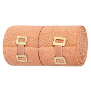 Elastic Adhesive Bandage