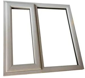 UPVC Window Frame