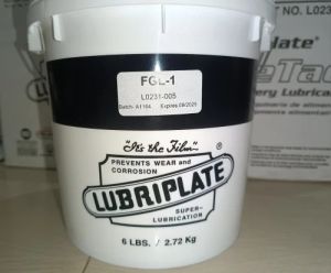 Lubriplate Grease FGL-1