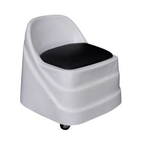 Pedicure Foot Stool