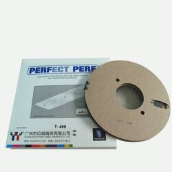 perforation blade
