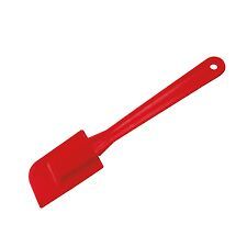 silicone spatula