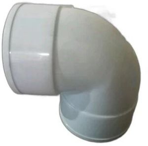 pvc elbow