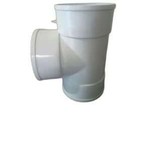 PVC Tee Reducer