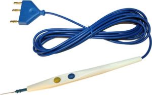 Electrosurgical Pencil