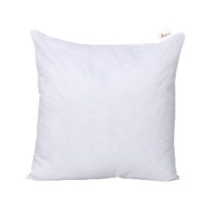 Cloth Fusion Microfiber Cushion