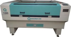 Acrylic Laser Cutting Machine