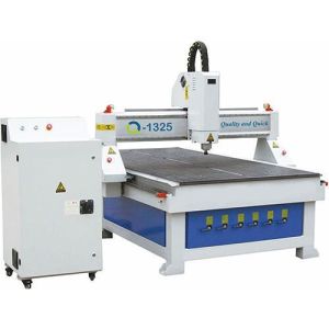 CNC Router Wood Engraving Machine