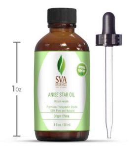 Anise Star Essential Oil