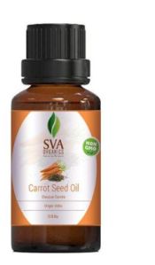 Carrot Seed Essential Oil