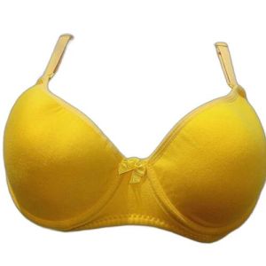 Ladies Cotton Padded Bra