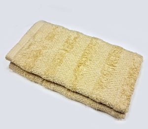 Rekhas Premium 100% Cotton Towel for Sports, Gym & Workout Unisex Super Absorbent Mint Green