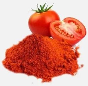 dried tomato powder