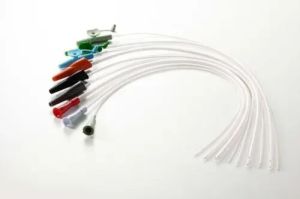 catheter tube