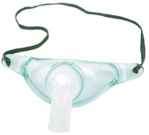 Tracheostomy Mask