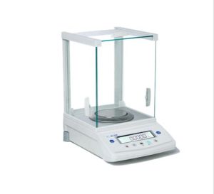 Analytical Balance