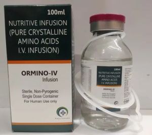 Amino Acids Infusion