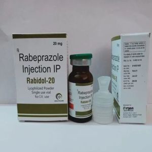 Rabeprazole Injection