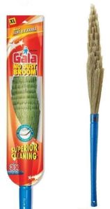 FLOOR CLEANING BROOM