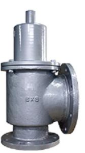 Safety Valves