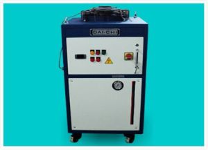 hydraulic oil chillers