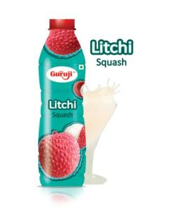 litchi squash