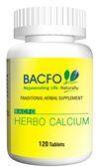 HERBO CALCIUM