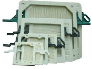 Filter Press Plates