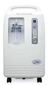 Oxygen Concentrator