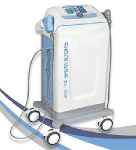 Shockwave Therapy Machine