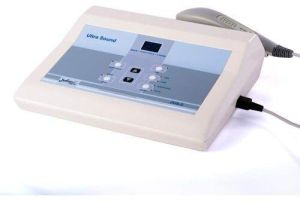 ultrasound therapy machine