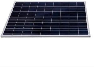 Poly Crystalline Solar Panel