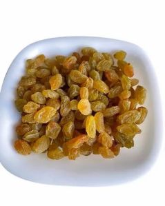 Natural Golden Raisin