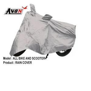 Avon Bike Rain Cover
