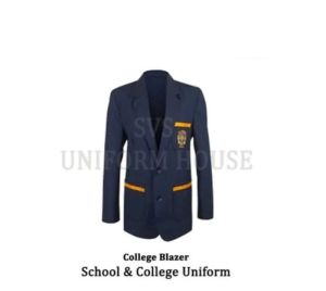 College Blazer